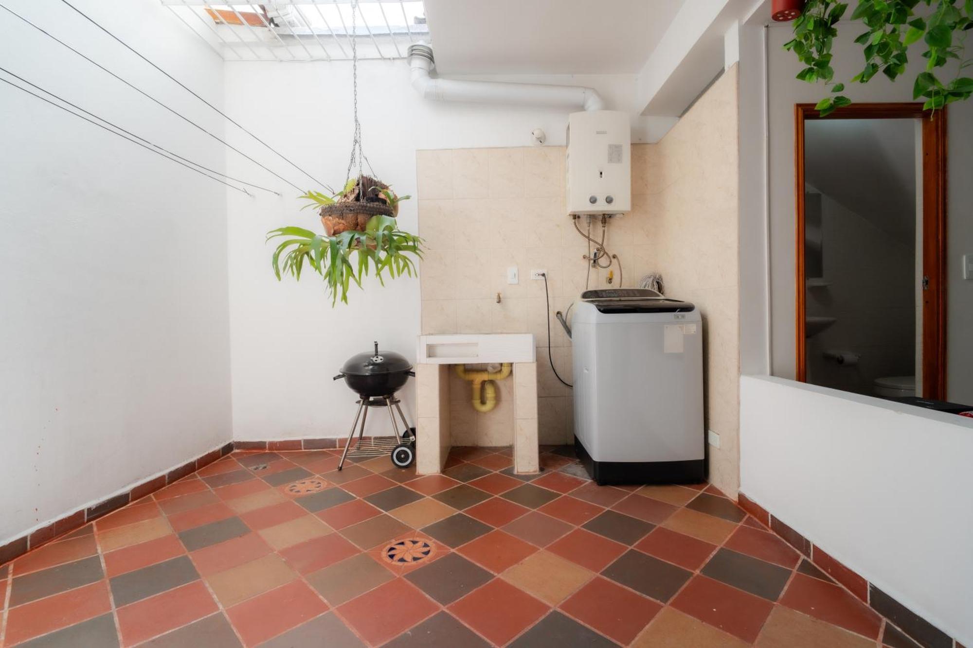 Appartement Casa Amplia Y Comoda Cerca Del Estadio Y La 70 *