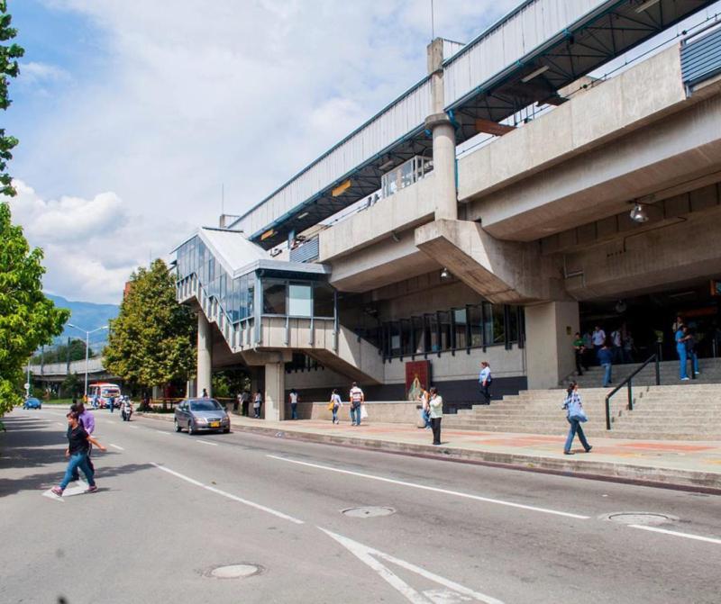Casa Amplia Y Comoda Cerca Del Estadio Y La 70 Appartement